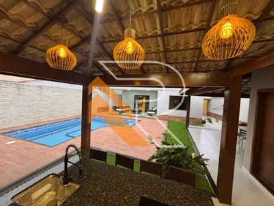 Casa de Condomínio, 5 quartos - Foto 4