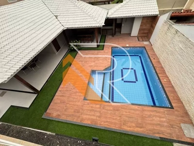 Casa de Condomínio, 5 quartos - Foto 3