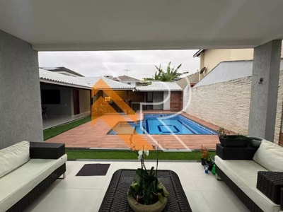 Casa de Condomínio, 5 quartos - Foto 5