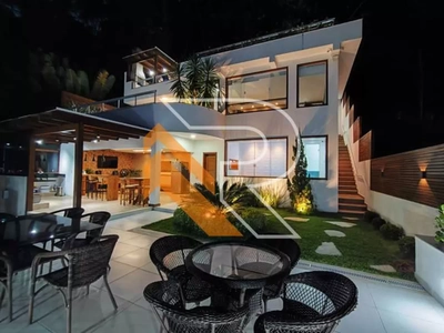 Casa de Condomínio, 6 quartos - Foto 4