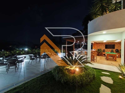 Casa de Condomínio, 6 quartos - Foto 3