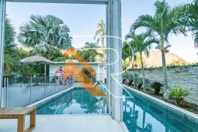 Casa, 5 quartos, 817 m² - Foto 2