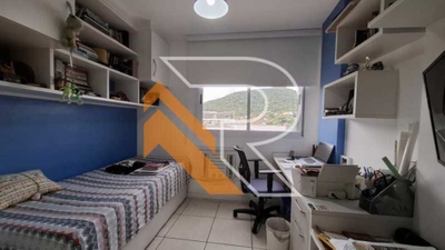 Apartamento, 3 quartos, 115 m² - Foto 2