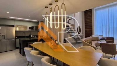 Casa de Condomínio, 4 quartos - Foto 5