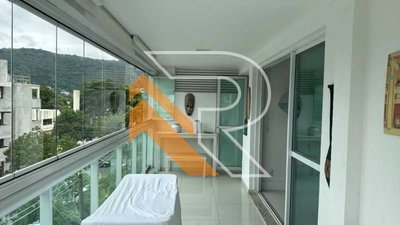 Apartamento, 3 quartos, 126 m² - Foto 3