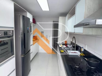 Apartamento, 3 quartos, 126 m² - Foto 4