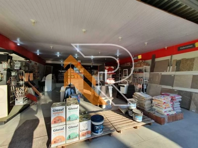 Loja-Salão, 145 m² - Foto 3