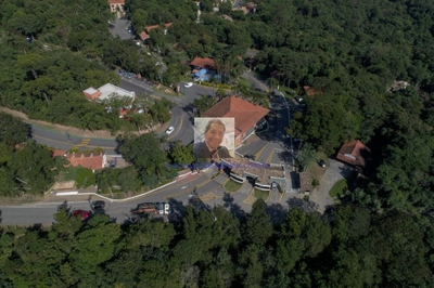 Casa de Condomínio, 2 quartos - Foto 4