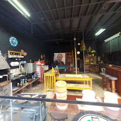 Casa de Condomínio, 2 quartos - Foto 1