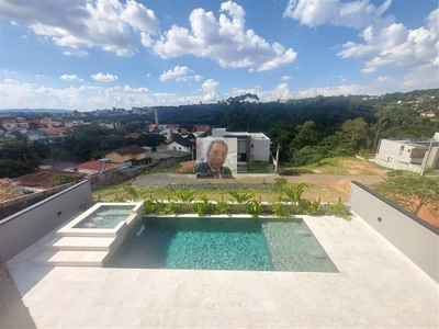 Casa, 4 quartos, 486 m² - Foto 1