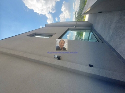 Casa, 4 quartos, 486 m² - Foto 4