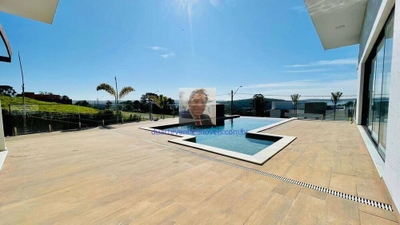 Casa, 5 quartos, 500 m² - Foto 1