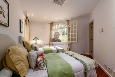 Casa, 6 quartos, 5122 m² - Foto 3