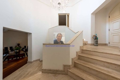 Casa, 6 quartos, 5122 m² - Foto 4