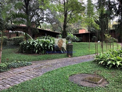 Casa, 3 quartos, 482 m² - Foto 2