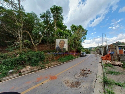 Terreno, 750 m² - Foto 2