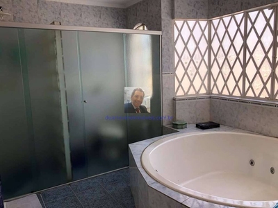 Casa, 4 quartos, 587 m² - Foto 5