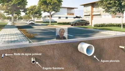 Terreno, 241 m² - Foto 3