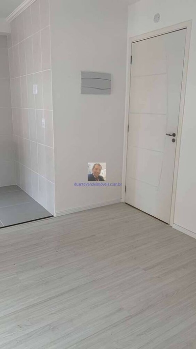 Apartamento, 2 quartos, 41 m² - Foto 1