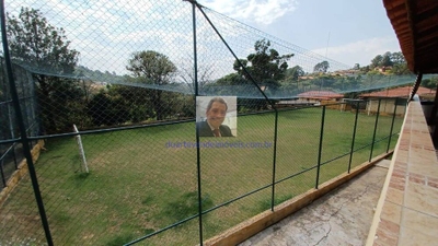 Casa de Condomínio, 4 quartos - Foto 1