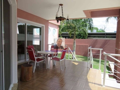 Casa, 4 quartos, 620 m² - Foto 2