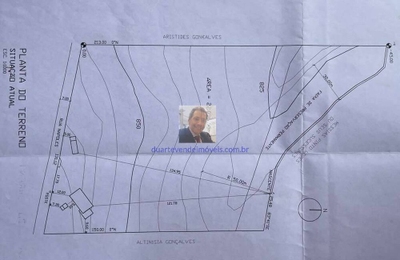 Chácara, 4 quartos, 2 hectares - Foto 2