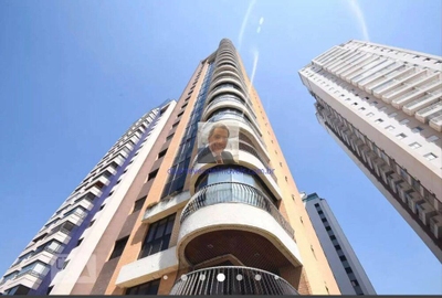 Apartamento, 3 quartos, 149 m² - Foto 1