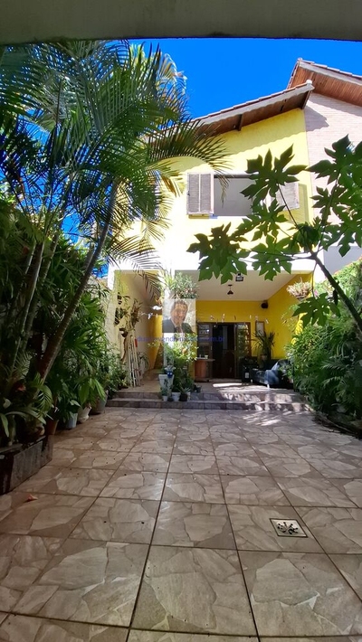 Casa, 2 quartos, 100 m² - Foto 3