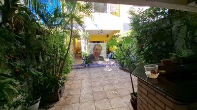 Casa, 2 quartos, 100 m² - Foto 1