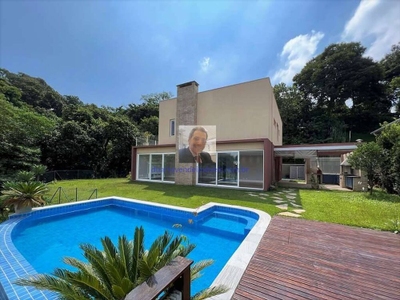 Casa, 4 quartos, 493 m² - Foto 3