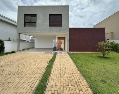 Casa de Condomínio, 4 quartos - Foto 1