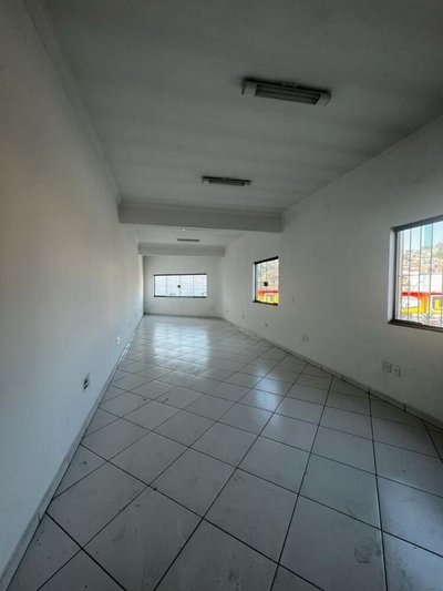 Sala-Conjunto, 45 m² - Foto 2