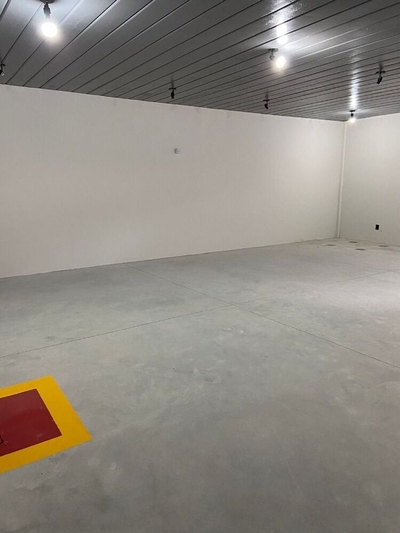 Depósito-Galpão, 350 m² - Foto 3