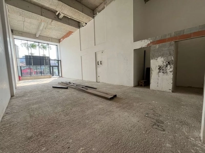 Loja-Salão, 175 m² - Foto 1