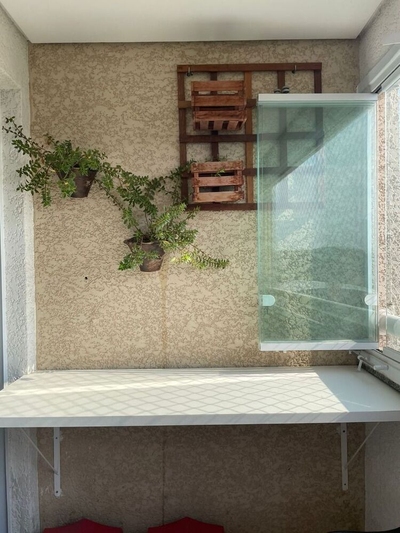 Apartamento, 3 quartos, 59 m² - Foto 2