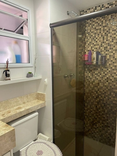 Apartamento, 3 quartos, 59 m² - Foto 4