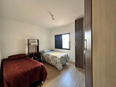 Apartamento, 2 quartos, 65 m² - Foto 2