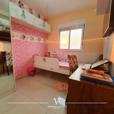 Apartamento, 2 quartos, 77 m² - Foto 3