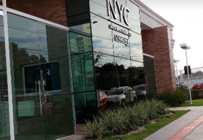 Apartamento, 2 quartos, 77 m² - Foto 1