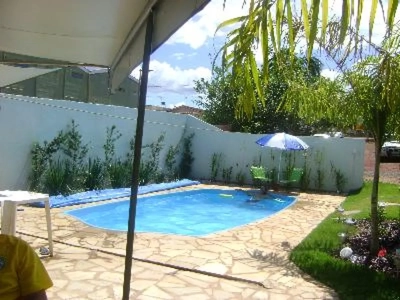 Sobrado, 4 quartos, 317 m² - Foto 5