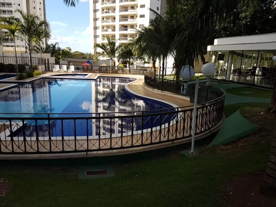 Apartamento, 3 quartos, 127 m² - Foto 1