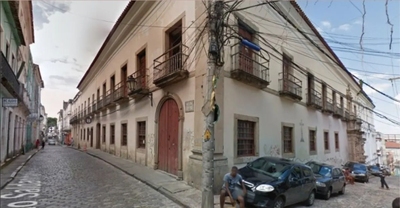 Prédio Inteiro, 7822 m² - Foto 4