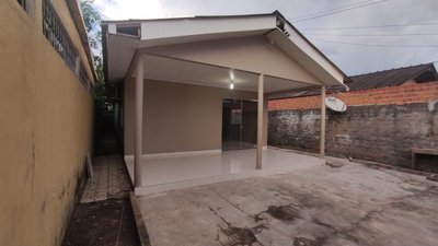 Casa, 150 m² - Foto 1