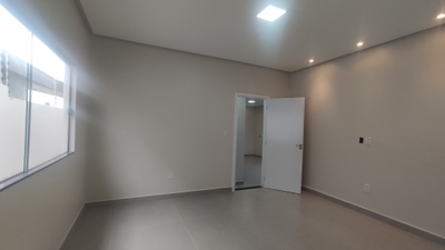 Casa de Condomínio, 2 quartos - Foto 1