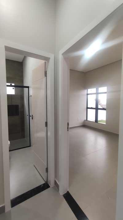 Casa de Condomínio, 2 quartos - Foto 2