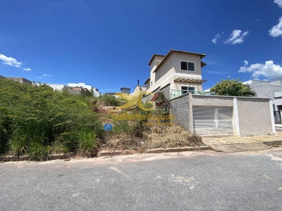 Terreno, 250 m² - Foto 1