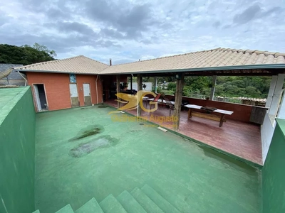 Chácara, 3 quartos, 2870 m² - Foto 4