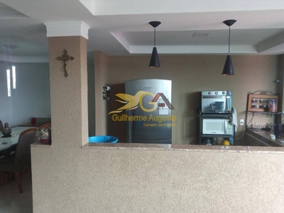 Apartamento, 3 quartos - Foto 2