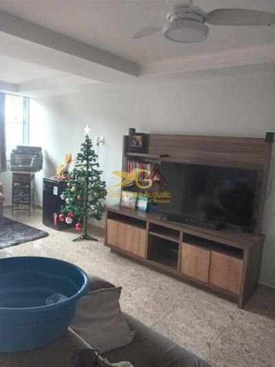 Apartamento, 3 quartos - Foto 1