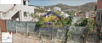 Terreno, 365 m² - Foto 1